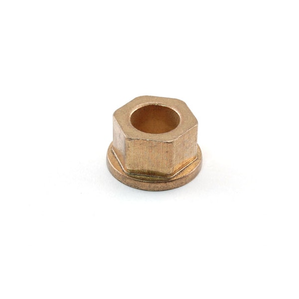 Bearing-Hex Flange